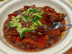 -廊亦舫Lang Yi Fang Restaurant(金桥店)