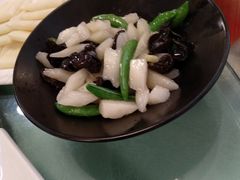 -长春观斋补堂素菜馆