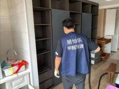 -全屋清新除甲醛 上海
