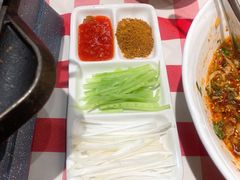 -西贝(枫蓝国际购物中心店)