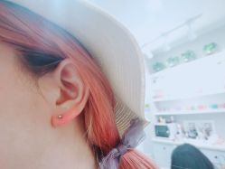 -CM.Nail美甲美睫