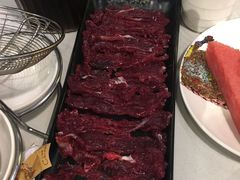 -牛记皇·鲜牛肉火锅(弘阳广场店)