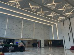 -上海宝华万豪酒店