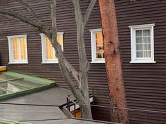 -三鹰之森吉卜力美术馆