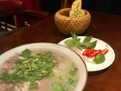 -Golden Lily河内巴黎法越料理餐厅(建国西路店)