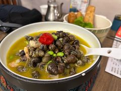 -锡和无锡菜(景丽苑店)