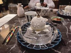 -广州瑰丽酒店·Black Iron黑金燚