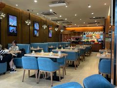 大堂-香港深井掂檔烧鹅茶餐厅(海韵城店)