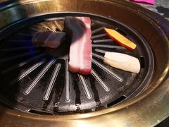 -鱼饪杰烤鱼餐厅