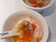 -江渔儿酸菜鱼(东厦一百店)