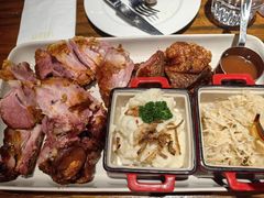 -1886德国汽车餐厅(外滩中央店)