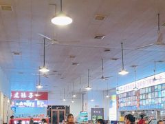 -冶建镜子·老南昌大排档·江西虾王(总店)