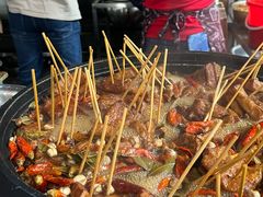 -李字号臭豆腐(总店)