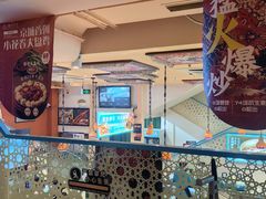 -撒拉花儿·新疆菜·清真(太阳宫店)