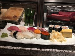 -築地青空三代目(銀座三越店)