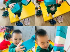 -MuaKids Garden
