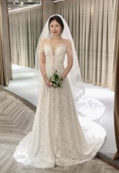 -2460婚礼艺术中心