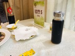 -汇贤府·李氏鲁菜(五棵松店)