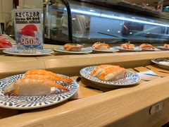 -大起水产回转寿司(道顿堀店)