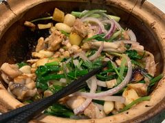 -广东道至正餐厅(区庄店)
