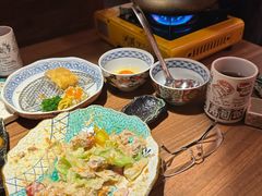 -隐月· 㐂和食屋(芝罘万达公馆店)