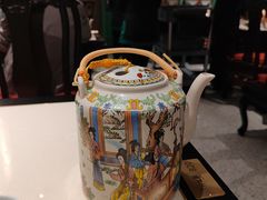 -锦府盐帮·侯宅(五棵松万达店)