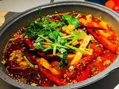 -麻六记(新天地店)