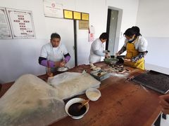 -季氏祖传光明食品店(长泾老街店)