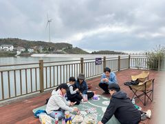 -东白山