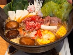 -京和风食堂·定食寿喜锅(保利樾广场店)