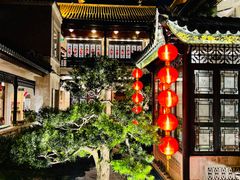 -北园酒家(小北路店)