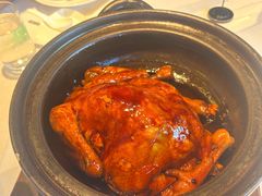 -杭儿风餐厅(来福士店)