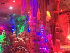 -水晶之星洗浴温泉汗蒸