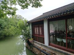 -丝绸小镇荻港古村
