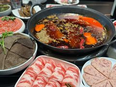 -俏媳妇火锅(宽窄巷子店)