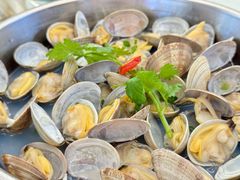 -万山楼海鲜酒家·二十三年老字号