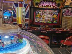 -汤姆熊欢乐世界(莘庄龙之梦店)