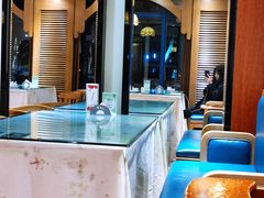 大堂-知味观·味庄(杨公堤店)