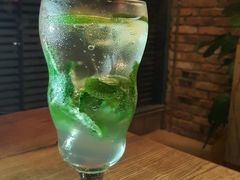 -漫咖啡(武汉天地店)