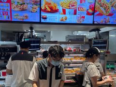 -肯德基(汇腾店)