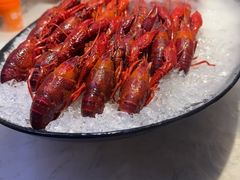-舞虾小说.涮肉.烧烤(国顺东路店)