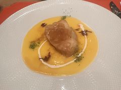 -赫·铁板烧·Omakase(望京昆泰嘉晟酒店)