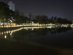 -翠湖湾海鲜音乐餐厅