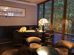 -东方明珠老上海8号餐厅(东方明珠广播电视塔店)