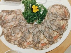 -湯系·煲汤手艺人(东二环泰禾广场店)