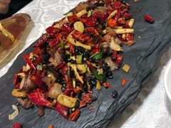 -马凯餐厅(地安门店)