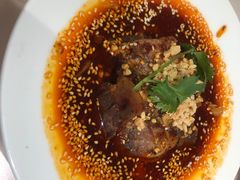 -茅庐毛血旺(临沂泰盛广场店)