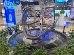 -红星美凯龙北京至尊MALL(东四环中路店)