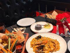 -百特喜·意大利餐厅(八佰伴镇江店)