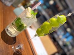 -Osteria Garden 生蚝花园餐厅(原进贤路店)